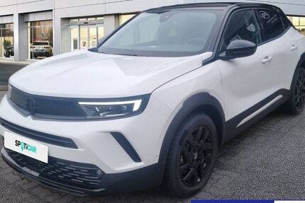 Opel Mokka 15.137 km 21.390 &euro; Jüterbog 14913