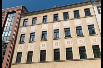 Provisionsfrei* Top ! Dachgeschosswohnung frisch renoviert, Tageslichtbad & EBK von privat - Wohnung Leipzig Stötteritz | Angebot:25301002