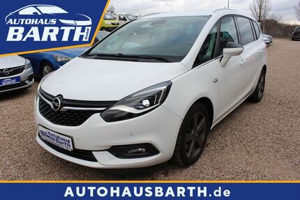 Opel Zafira 144.017 km 11.490 &euro; Amt Wachsenburg OT Thörey 99334