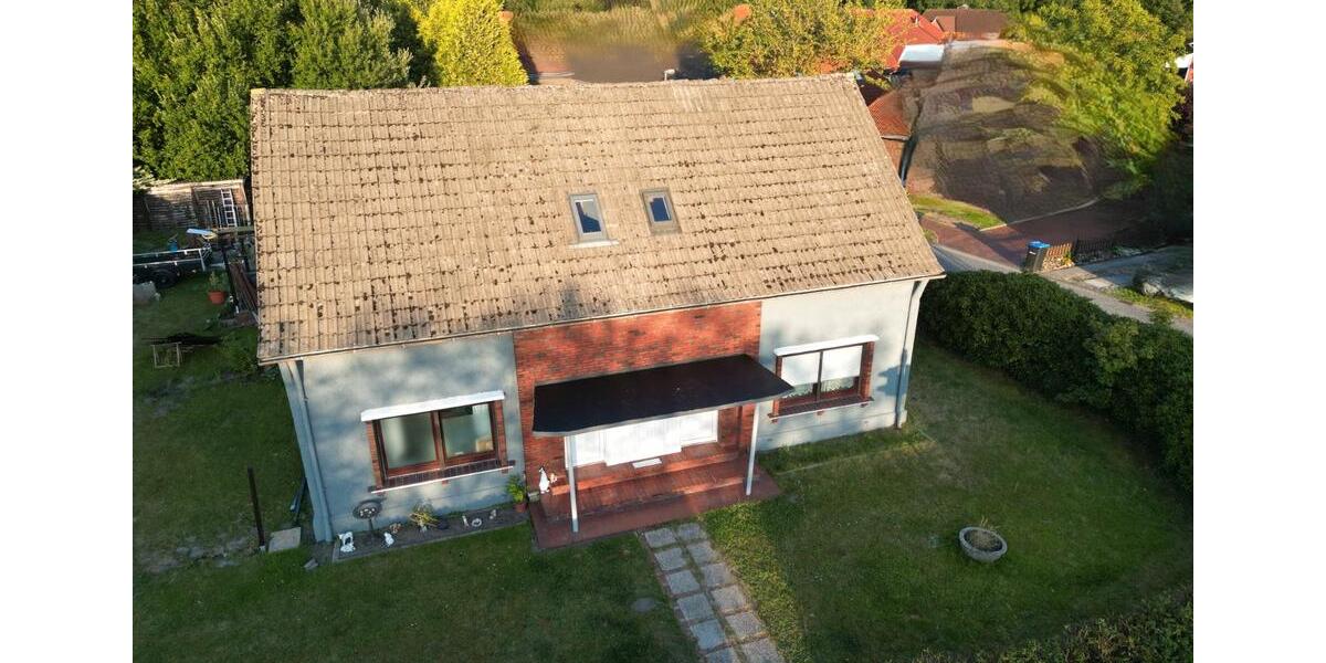 Doppelhaushälfte Jever - 319.000&euro; | Angebot:27191922