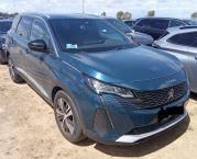 Peugeot 5008 24.022 km 26.180 &euro; Rüsselsheim 65428