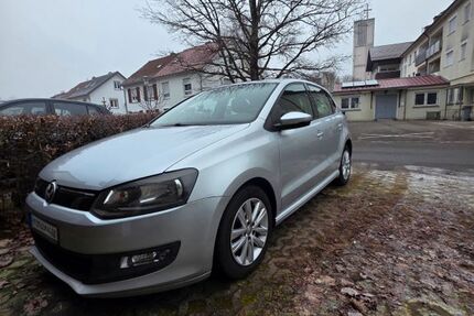 VW Polo 95.200 km 8.000 &euro; Wangen im Allgäu 88239