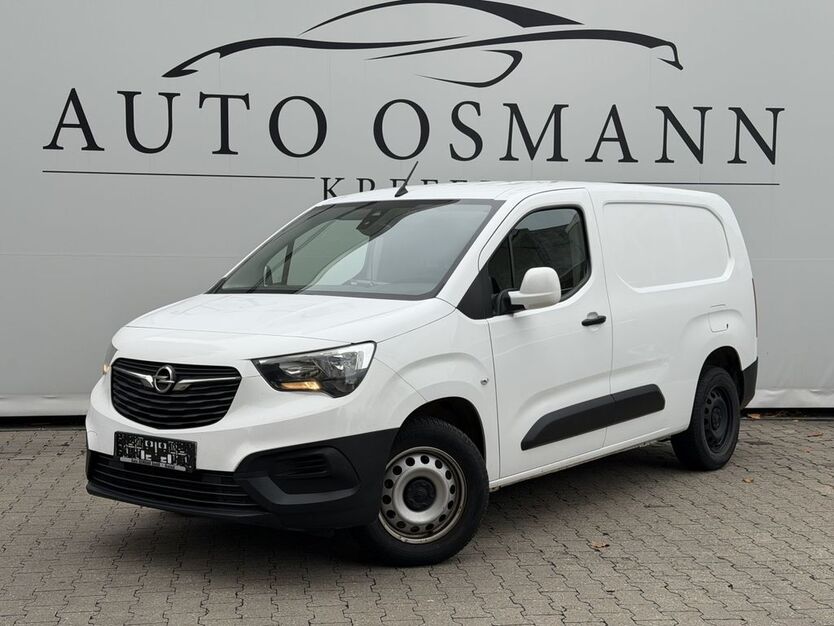 Opel Combo 88.851 km 11.950 € Krefeld 47805