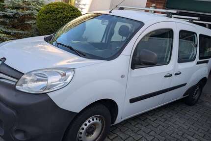 Renault Kangoo 117.500 km 9.500 &euro; Hagen 58091