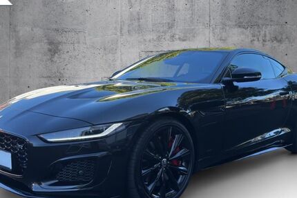 Jaguar F-Type 3.881 km 119.900 &euro; Aschaffenburg 63743