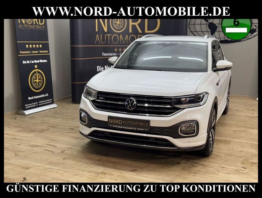 T-Cross