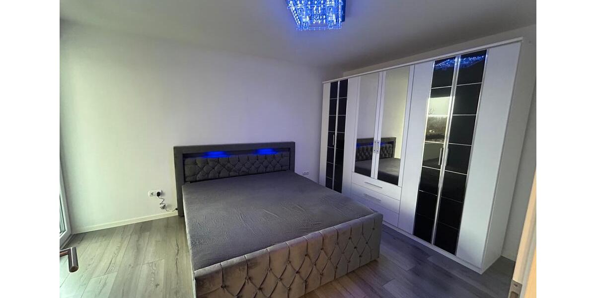 Etagenwohnung Auerbach in der Oberpfalz - 3 Zimmer, 78 m&sup2;, 1.700&euro; | Angebot:25162732