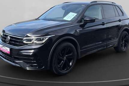 VW Tiguan 73.779 km 27.890 &euro; Aachen 52068