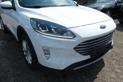 Ford Kuga 87.000 km 15.980 &euro; Neu-Ulm 89231