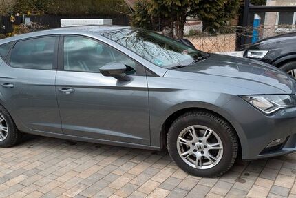 Seat Leon 176.000 km 6.950 &euro; Roth 91154