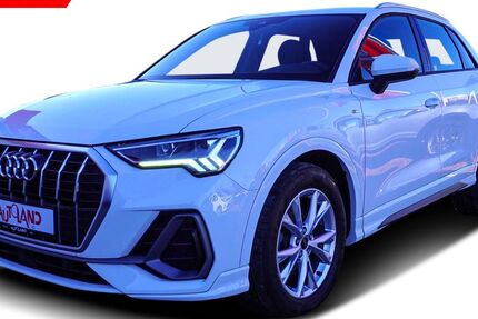 Audi Q3 54.719 km 31.950 &euro; Leipzig 04209