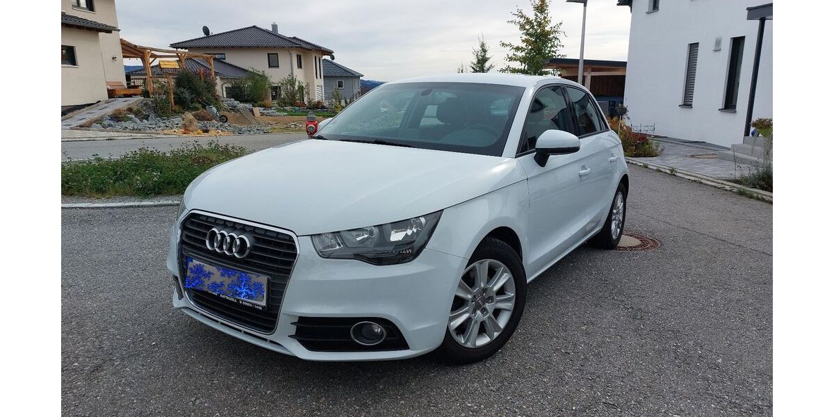Audi A1 145.000 km 9.500 &euro; Rattiszell 94372