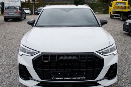 Audi Q3 4.850 km 47.990 &euro; Vohburg 85088
