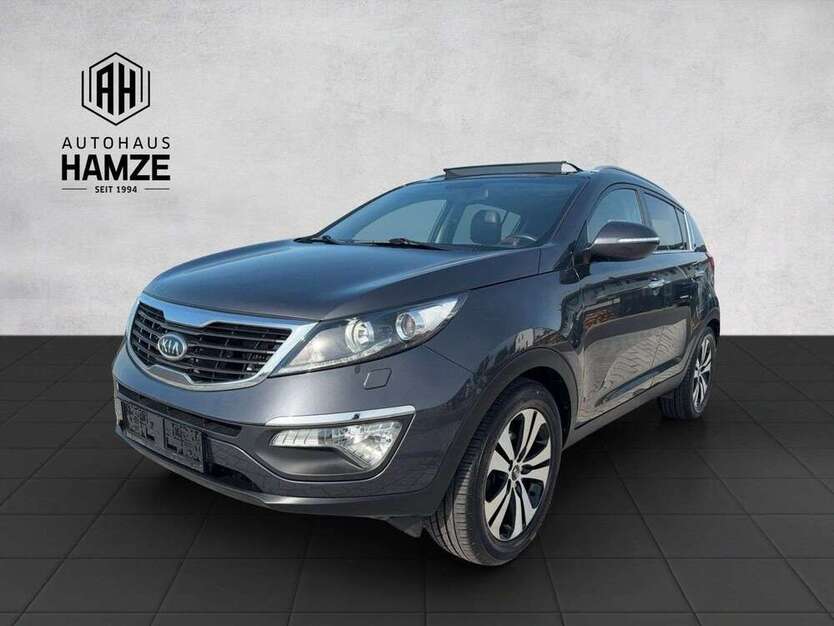 Sportage
