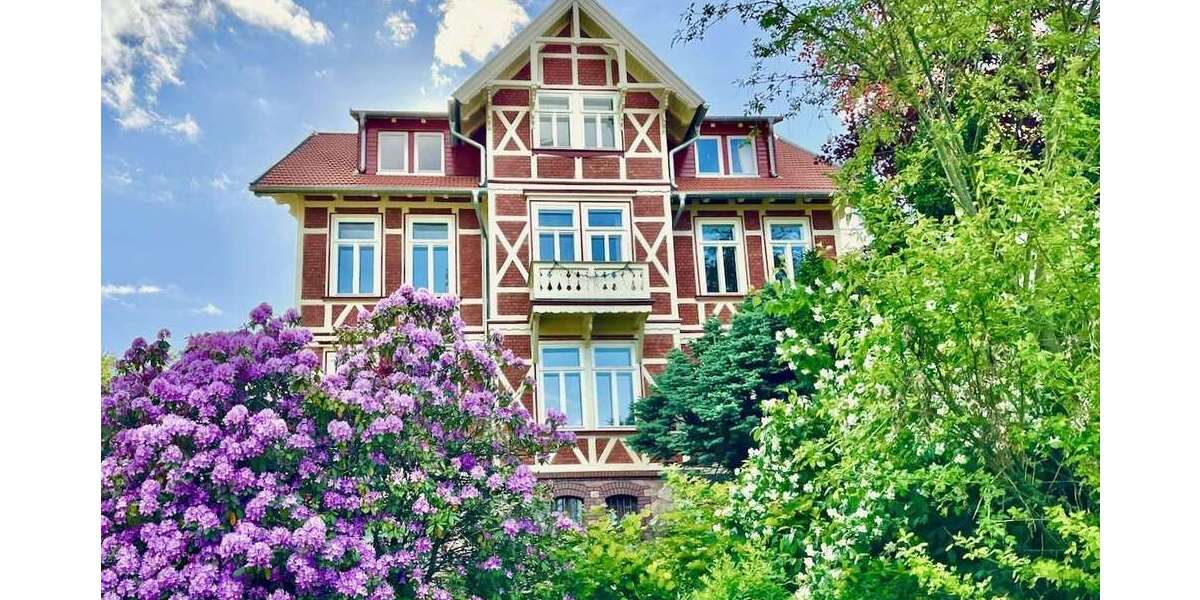 Einfamilienhaus Bad Sachsa - 12 Zimmer, 370 m&sup2;, 575.000&euro; | Angebot:26363674
