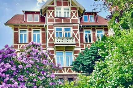 Haus Bad Sachsa - 12 Zimmer, 370 m&sup2;, 575.000&euro; | Angebot:26363674