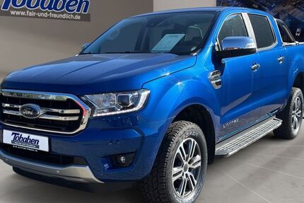 Ford Ranger 62.500 km 33.980 &euro; Stade 21680