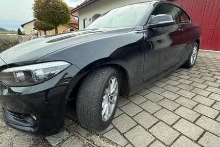 BMW 218 78.000 km 19.500 &euro; Steinkirchen 84439