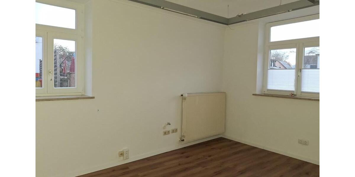 Ladenfläche in hochfrequentierter Stadtlage zimmer