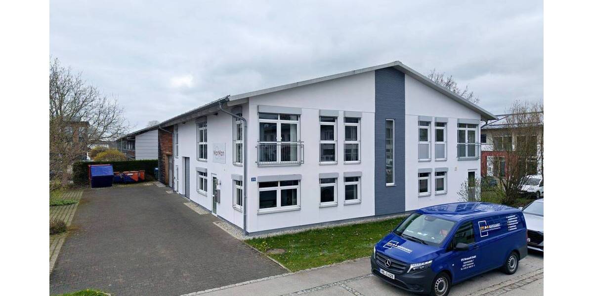 Gewerbeobjekt Warngau / Lochham Lochham - 1.349.000&euro; | Angebot:26512813