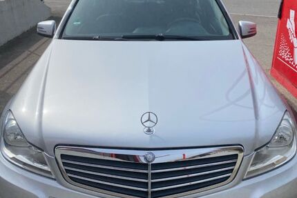 Mercedes-Benz C 180 196.000 km 7.300 &euro; Owingen 88696