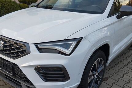 Seat Ateca 66.004 km 23.750 &euro; Hilpoltstein 91161