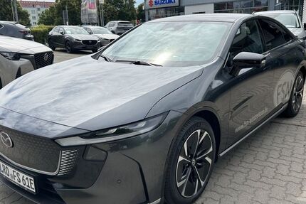 Mazda 6e 1.120 km 38.490 &euro; Güstrow 18273