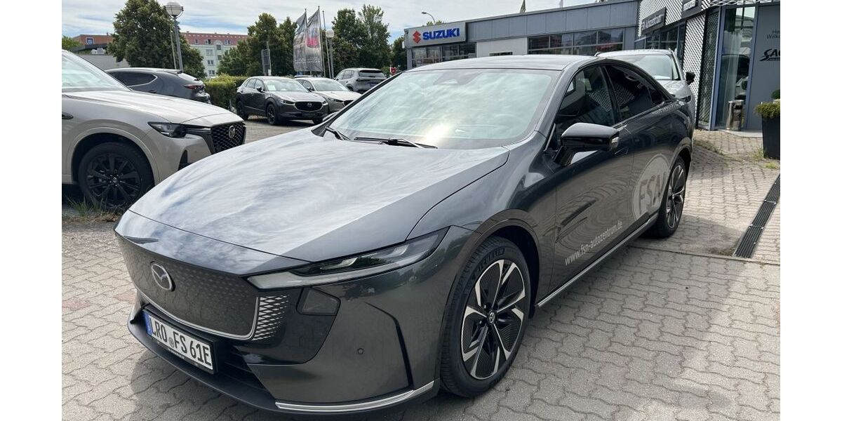 Mazda 6e 1.120 km 38.490 &euro; Güstrow 18273