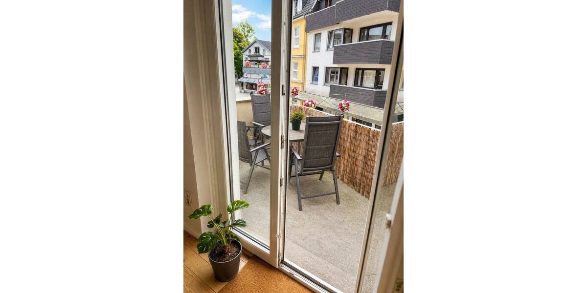 Etagenwohnung Bad Oeynhausen Innenstadt - 3 Zimmer, 116 m&sup2;, 360&euro; | Angebot:26919403
