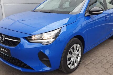 Opel Corsa 17.610 km 15.890 &euro; Altentreptow 17087