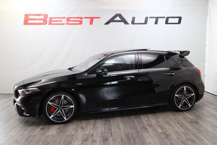 Mercedes-Benz A 35 AMG 6.030 km 49.490 € Tirschenreuth 95643