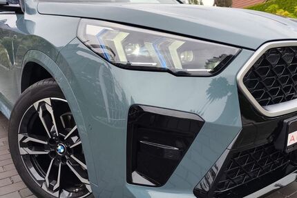 BMW X2 11.600 km 42.800 € Georgsheil 26624