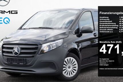 Mercedes-Benz Vito 38.968 km 40.900 &euro; Lüdenscheid 58507