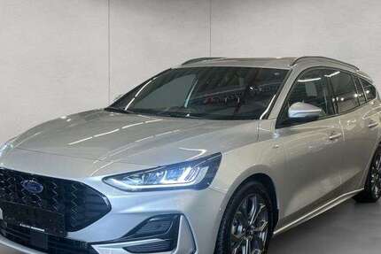 Ford Focus 20.925 km 21.950 &euro; Frankfurt am Main 60386
