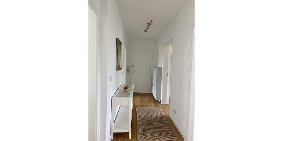 Etagenwohnung Kamenz - 3 Zimmer, 65 m&sup2;, 88.000&euro; | Angebot:24766121