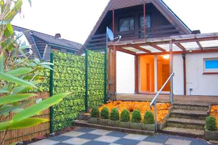 Wohnung Heide - 3.5 Zimmer, 89 m&sup2;, 675&euro; | Angebot:26380780