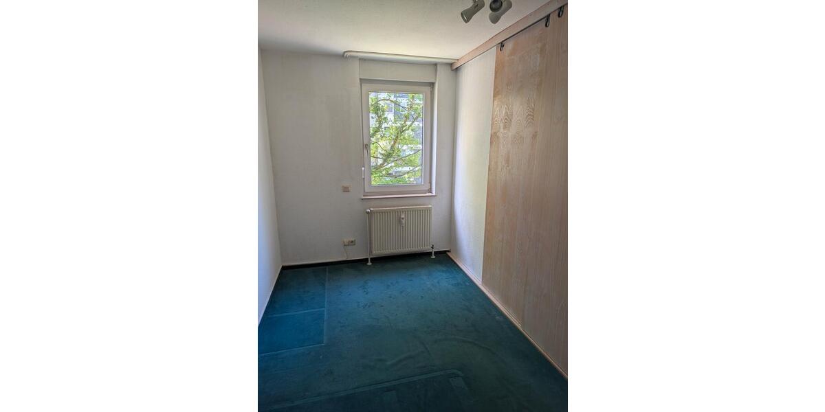 Etagenwohnung Bad Honnef - 1.5 Zimmer, 46 m&sup2;, 142.000&euro; | Angebot:26565977