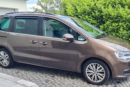 VW Sharan 225.659 km 9.200 &euro; Forbach 76596