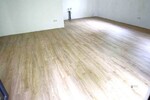 Neubau zum 1.7.2026 Hoch moderne Penthouse-Wohnung Rollläden+Stellplatz+Dachterrasse ohne Küche - Einfamilienhaus Weyhe Leeste | Angebot:26621609