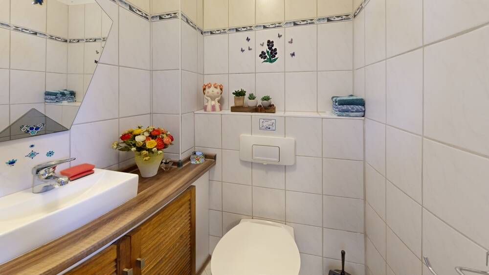 Reihenendhaus Hamburg / Neu-Allermöhe Bergedorf - 4 Zimmer, 107 m&sup2;, 519.000&euro; | Angebot:26894524