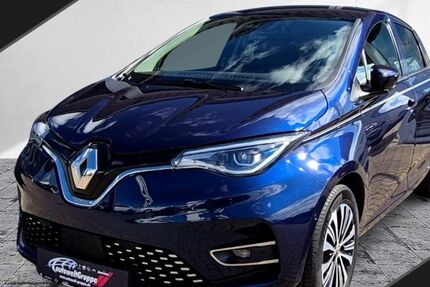Renault ZOE 40.255 km 14.700 &euro; Rostock 18146