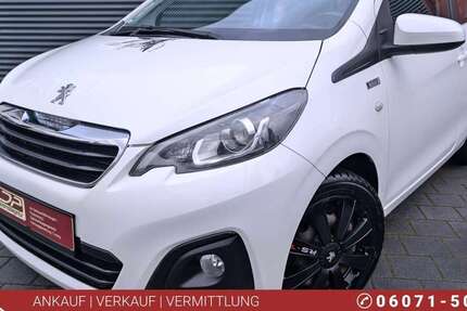 Peugeot 108 123.000 km 2.780 &euro; Münster 64839