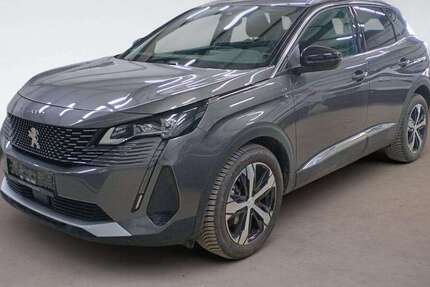 Peugeot 3008 23.360 km 23.990 &euro; Bergfelde 16562