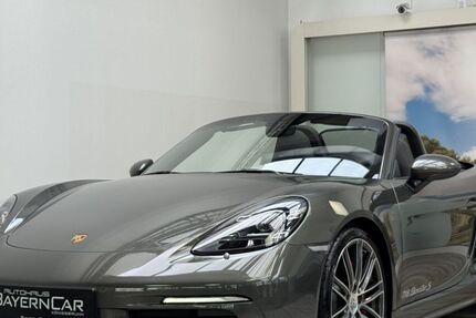 Porsche Boxster 2.000 km 89.989 &euro; Königsbrunn 86343