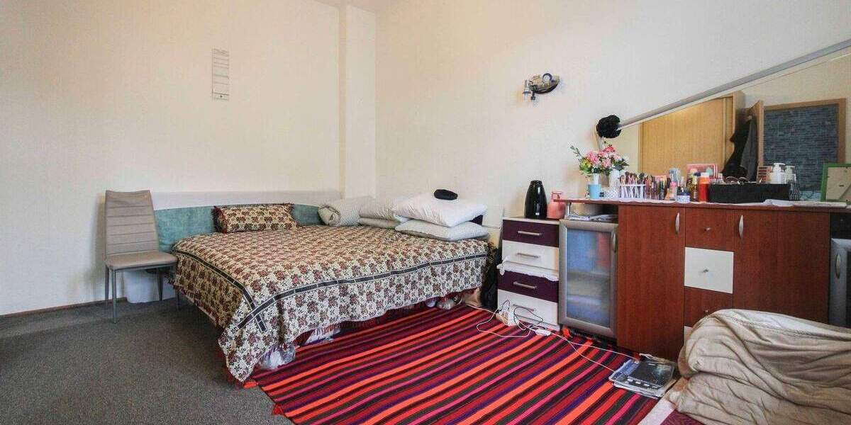 Etagenwohnung Krefeld Dießem/Lehmheide - 6 Zimmer, 127 m&sup2;, 145.000&euro; | Angebot:25425943