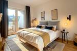 Etagenwohnung Erlangen Innenstadt - 2 Zimmer, 57 m&sup2;, 515.590&euro; | Angebot:26345724