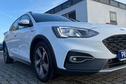 Ford Focus 135.000 km 9.995 &euro; Hamburg 20537