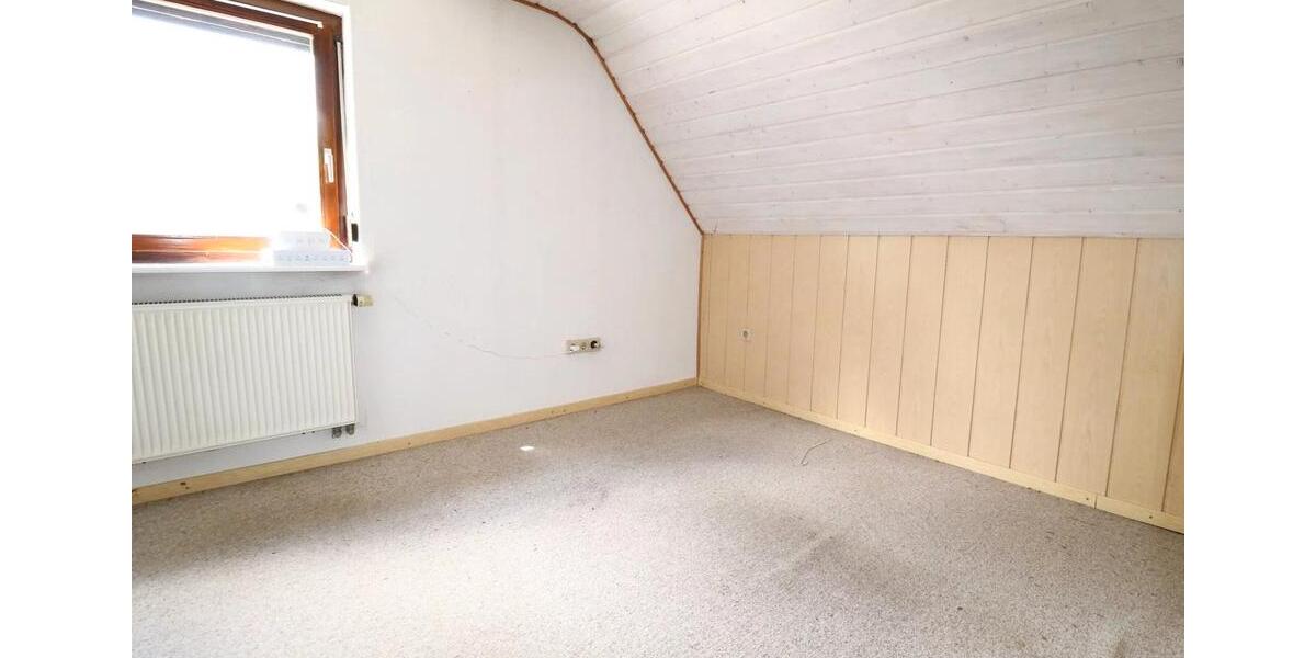 Einfamilienhaus Bopfingen - 7 Zimmer, 154 m&sup2;, 249.000&euro; | Angebot:26175096