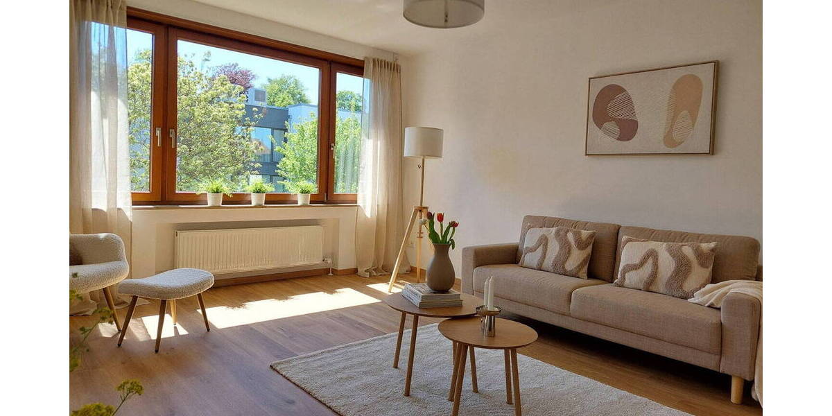 Etagenwohnung Leonberg - 4 Zimmer, 93 m&sup2;, 415.000&euro; | Angebot:26443436