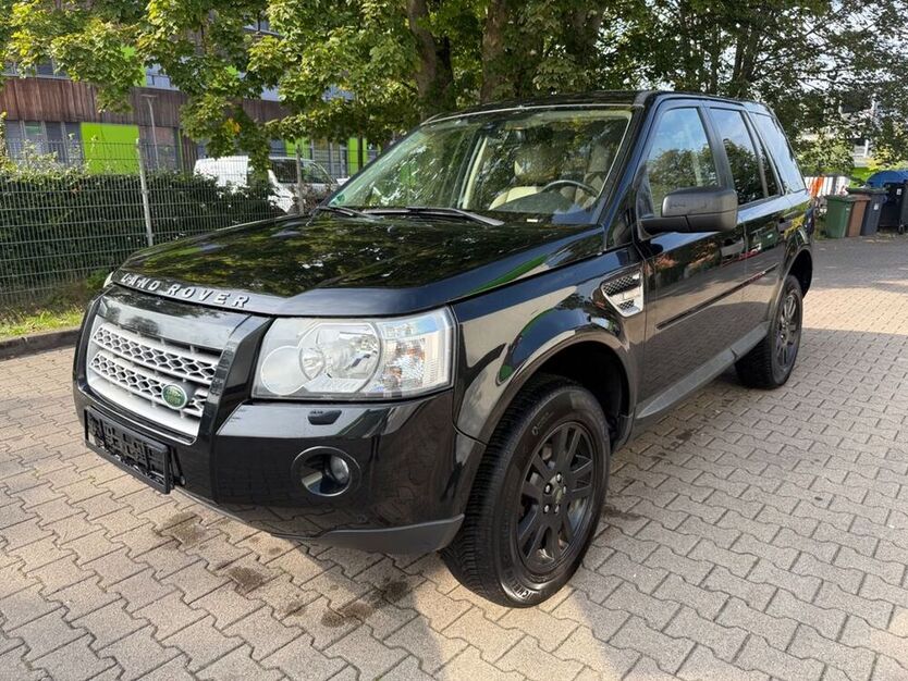 Freelander
